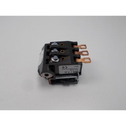 Motorschutzrelais MDR 5 Aircraft R5/7,0 - 4,0 - 7,0A – Bild 2